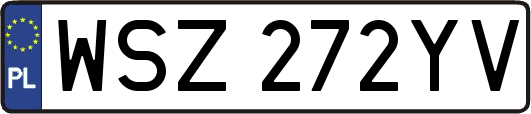 WSZ272YV