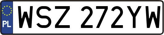 WSZ272YW