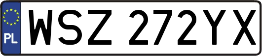 WSZ272YX