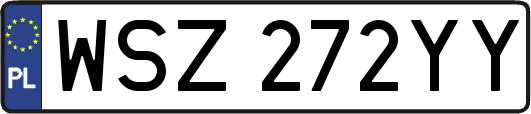 WSZ272YY