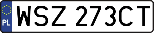 WSZ273CT