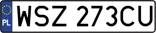 WSZ273CU