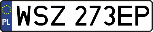 WSZ273EP