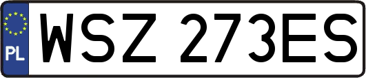 WSZ273ES