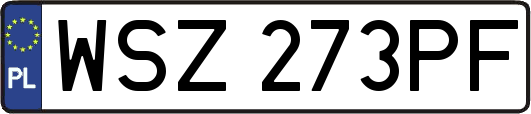 WSZ273PF