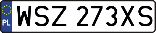 WSZ273XS