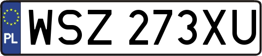 WSZ273XU