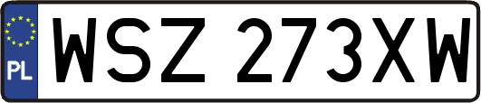 WSZ273XW