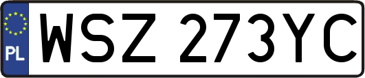 WSZ273YC