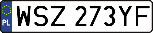 WSZ273YF