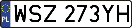 WSZ273YH