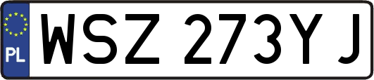 WSZ273YJ