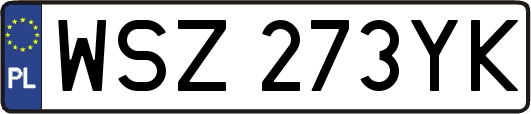 WSZ273YK