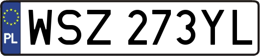 WSZ273YL