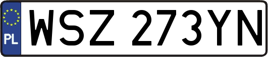 WSZ273YN