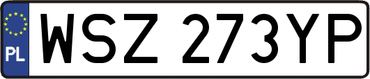 WSZ273YP
