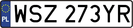 WSZ273YR