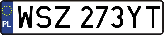 WSZ273YT