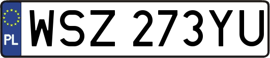 WSZ273YU