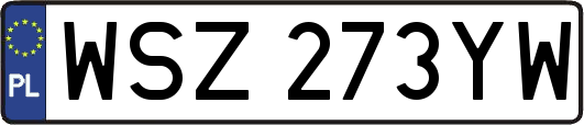 WSZ273YW