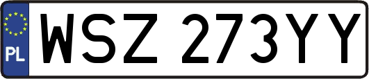 WSZ273YY