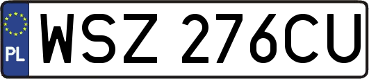WSZ276CU