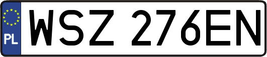 WSZ276EN