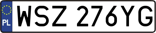 WSZ276YG