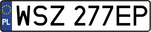 WSZ277EP