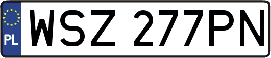 WSZ277PN