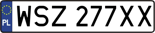 WSZ277XX