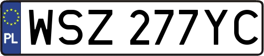 WSZ277YC