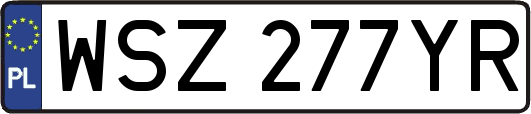 WSZ277YR