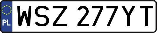 WSZ277YT