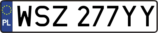 WSZ277YY