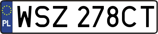 WSZ278CT