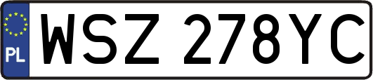 WSZ278YC