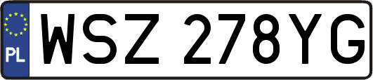 WSZ278YG