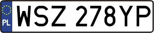 WSZ278YP