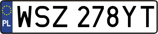 WSZ278YT