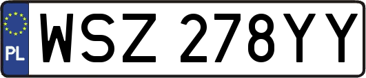 WSZ278YY