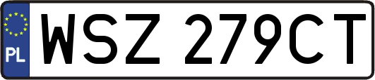 WSZ279CT