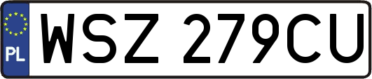 WSZ279CU