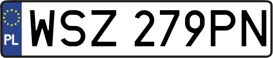 WSZ279PN