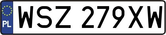 WSZ279XW