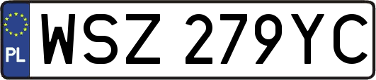 WSZ279YC