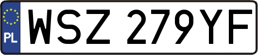 WSZ279YF