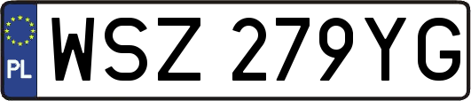 WSZ279YG