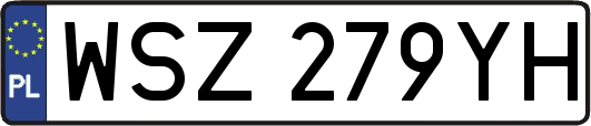 WSZ279YH
