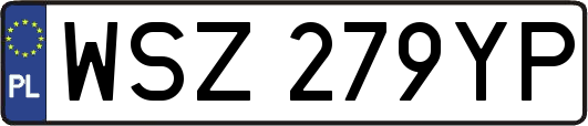 WSZ279YP